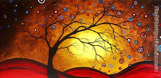 Megan Aroon Duncanson Paintings for sale